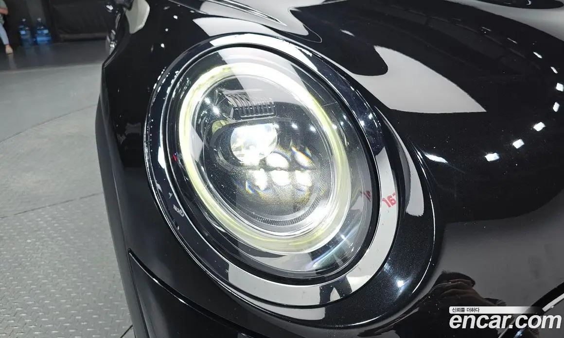 Mini Cooper 2022 1.5 автомат (гидро), фото 8