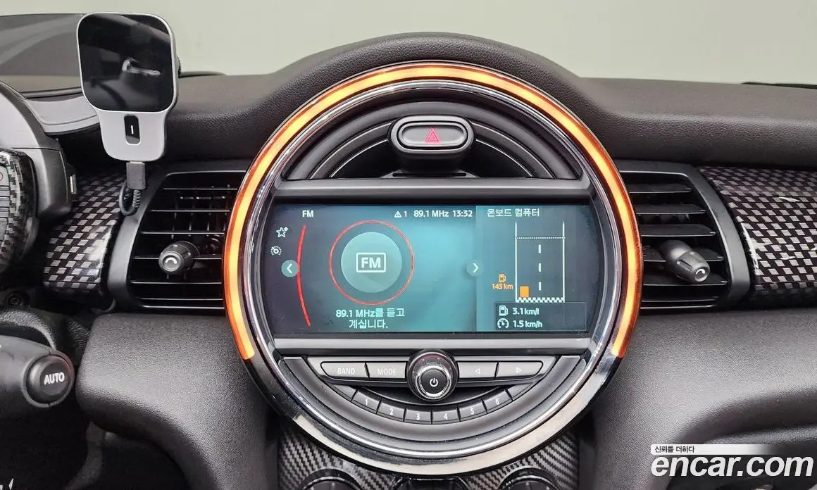 Mini Cooper Convertible 2016 2.0 автомат (гидро), фото 12