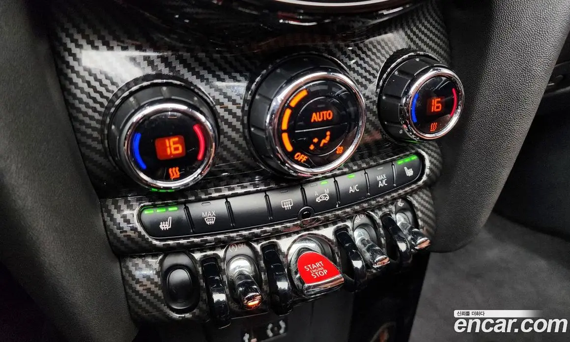 Mini Cooper Convertible 2016 2.0 автомат (гидро), фото 20