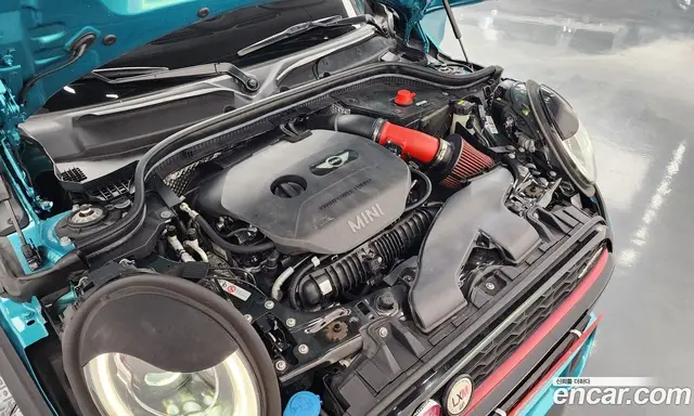 Mini Cooper Convertible 2016 2.0 автомат (гидро), миниатюра 6