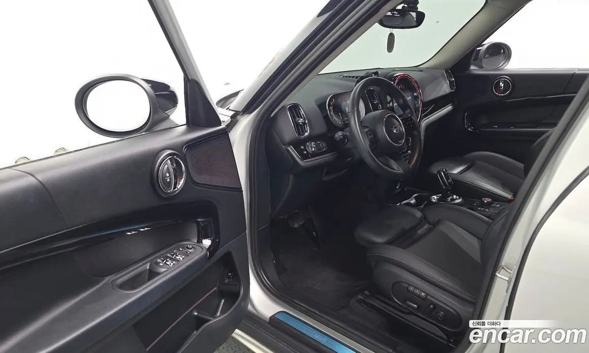 Mini Countryman 2021 2.0 автомат (гидро), фото 13