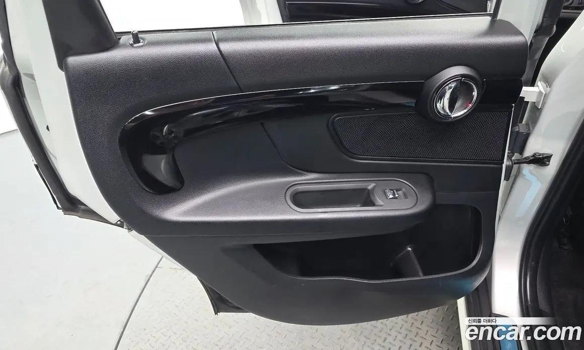 Mini Countryman 2021 2.0 автомат (гидро), фото 15