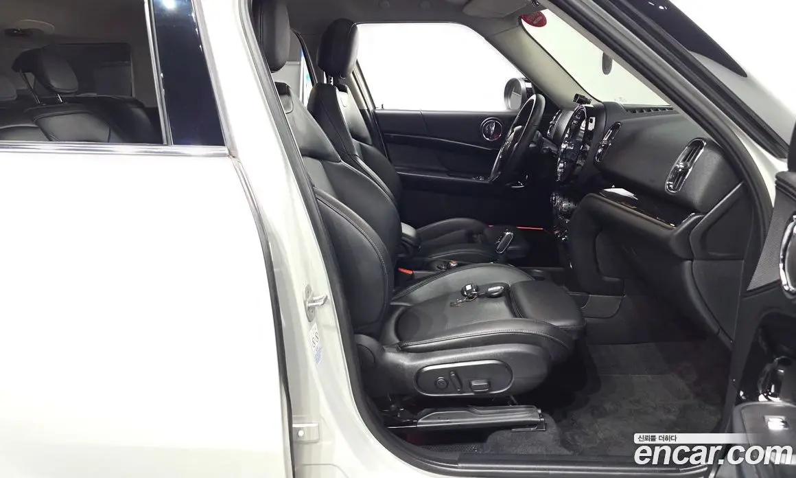 Mini Countryman 2021 2.0 автомат (гидро), фото 16