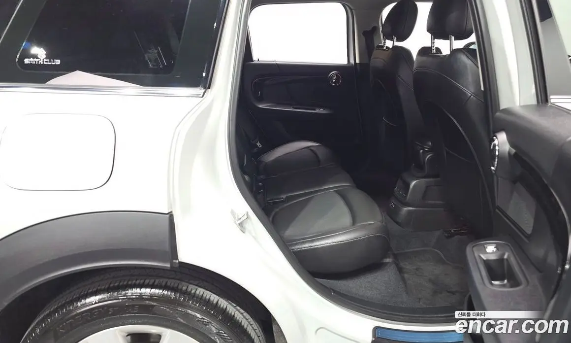 Mini Countryman 2021 2.0 автомат (гидро), фото 17
