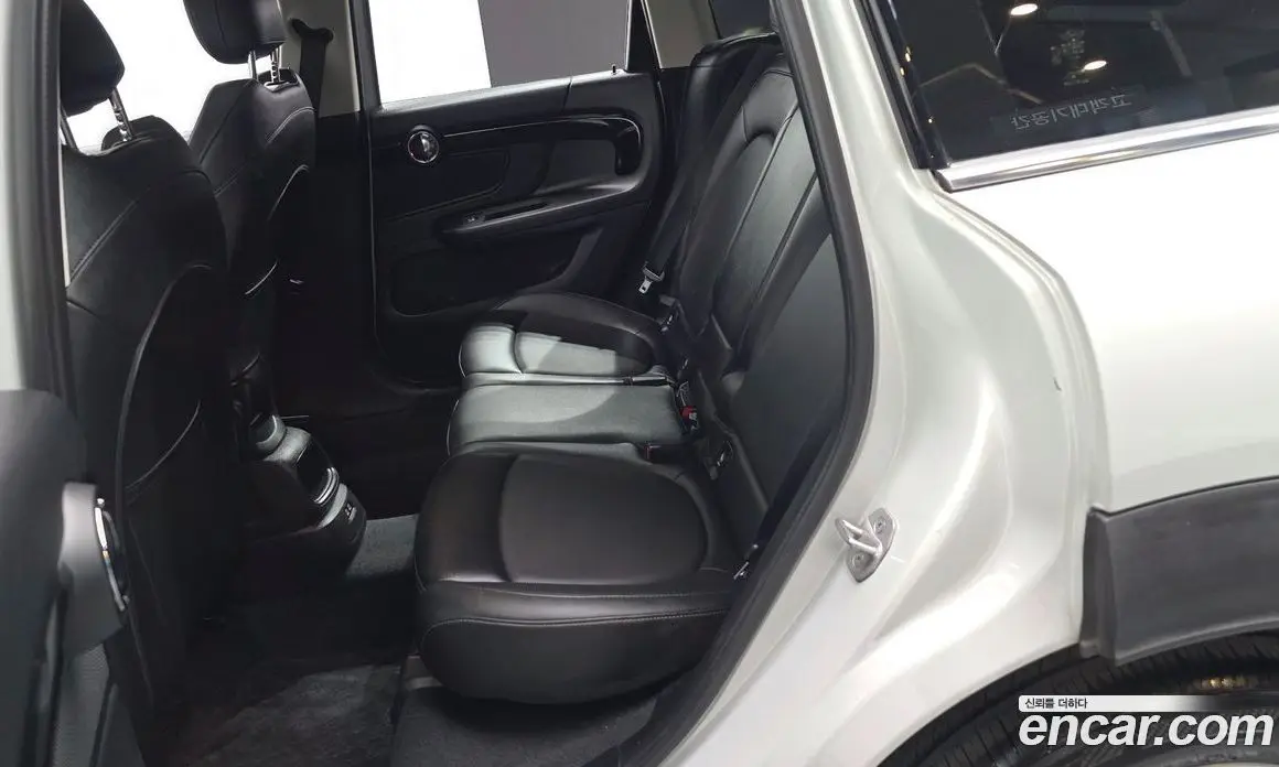 Mini Countryman 2021 2.0 автомат (гидро), фото 18