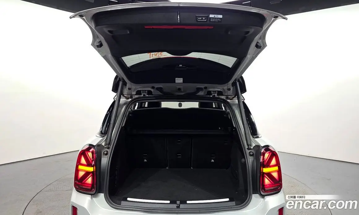 Mini Countryman 2021 2.0 автомат (гидро), фото 23