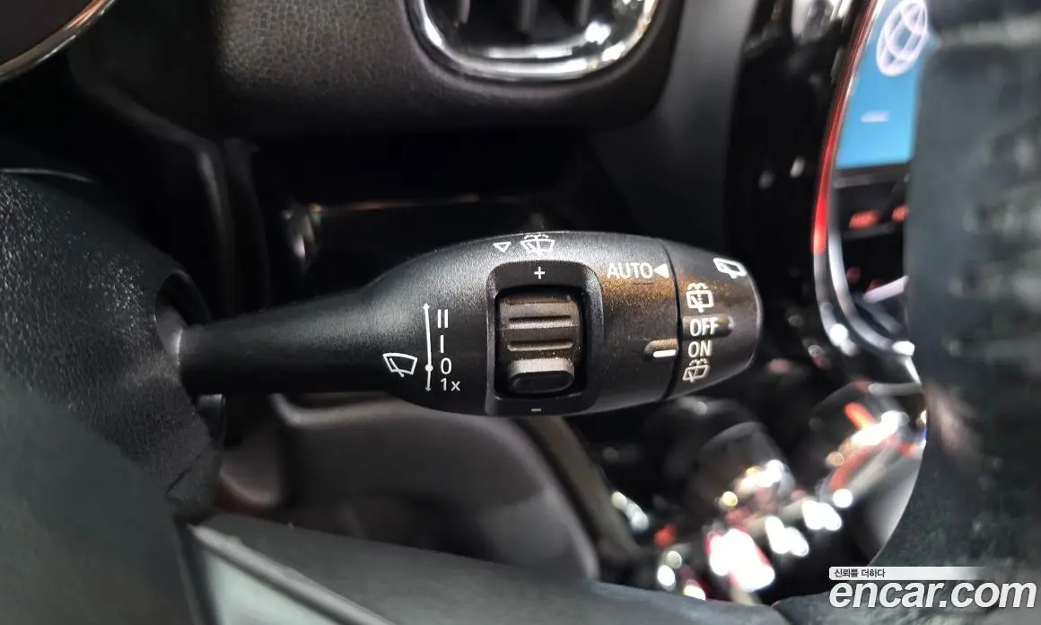 Mini Countryman 2021 2.0 автомат (гидро), фото 26
