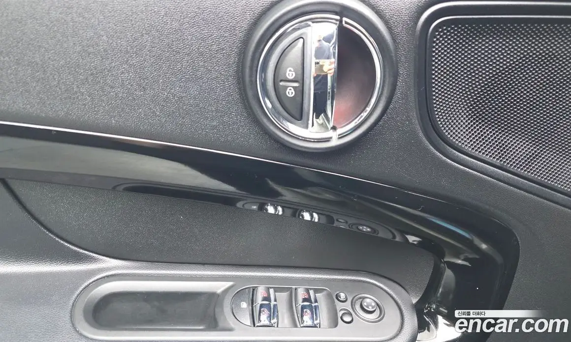 Mini Countryman 2021 2.0 автомат (гидро), фото 28