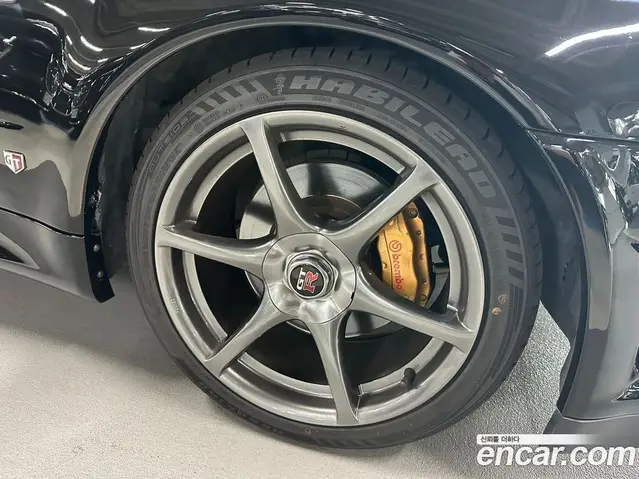 Nissan Skyline 1999 2.6 механика, миниатюра 11