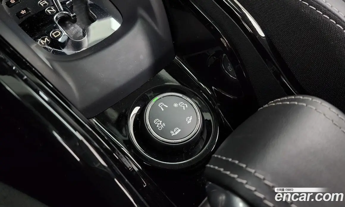 Peugeot 2008 2019 1.5 автомат (гидро), фото 28