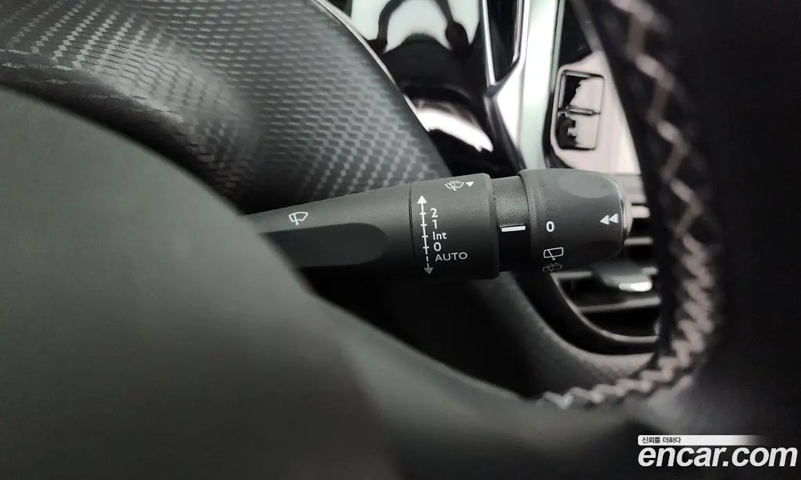 Peugeot 2008 2019 1.5 автомат (гидро), фото 29