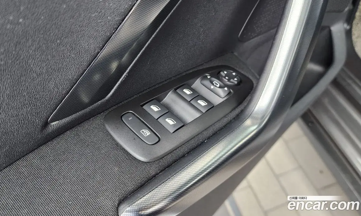 Peugeot 2008 2019 1.5 автомат (гидро), фото 30