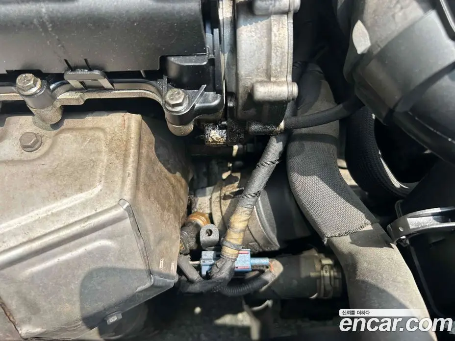 Peugeot 207 2011 1.6 автомат (гидро), фото 13