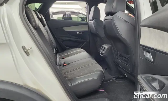 Peugeot 3008 2017 2.0 автомат (гидро), миниатюра 12