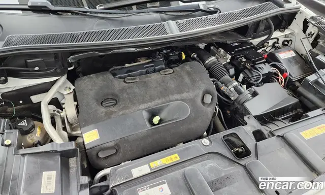 Peugeot 3008 2017 2.0 автомат (гидро), миниатюра 6