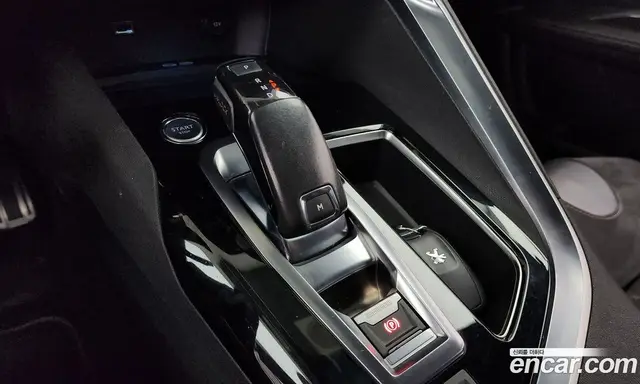 Peugeot 3008 2017 2.0 автомат (гидро), миниатюра 9