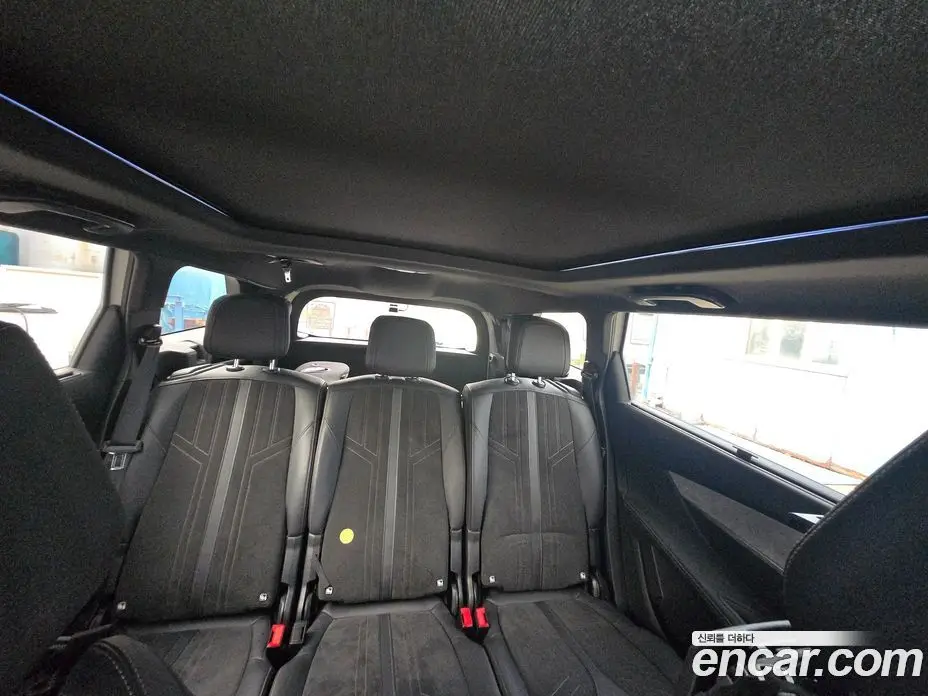 Peugeot 5008 2021 1.5 автомат (гидро), фото 11