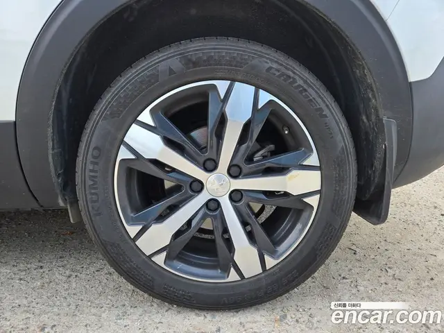 Peugeot 5008 2021 1.5 автомат (гидро), миниатюра 8