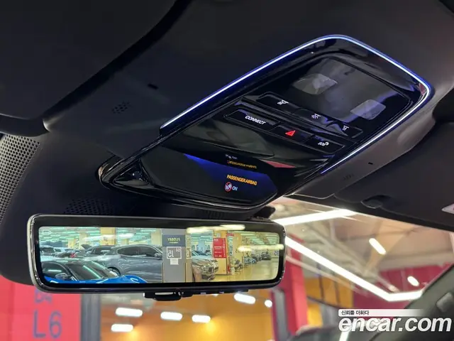 Polestar Polestar 4 2025 0.2 автомат (гидро), миниатюра 9