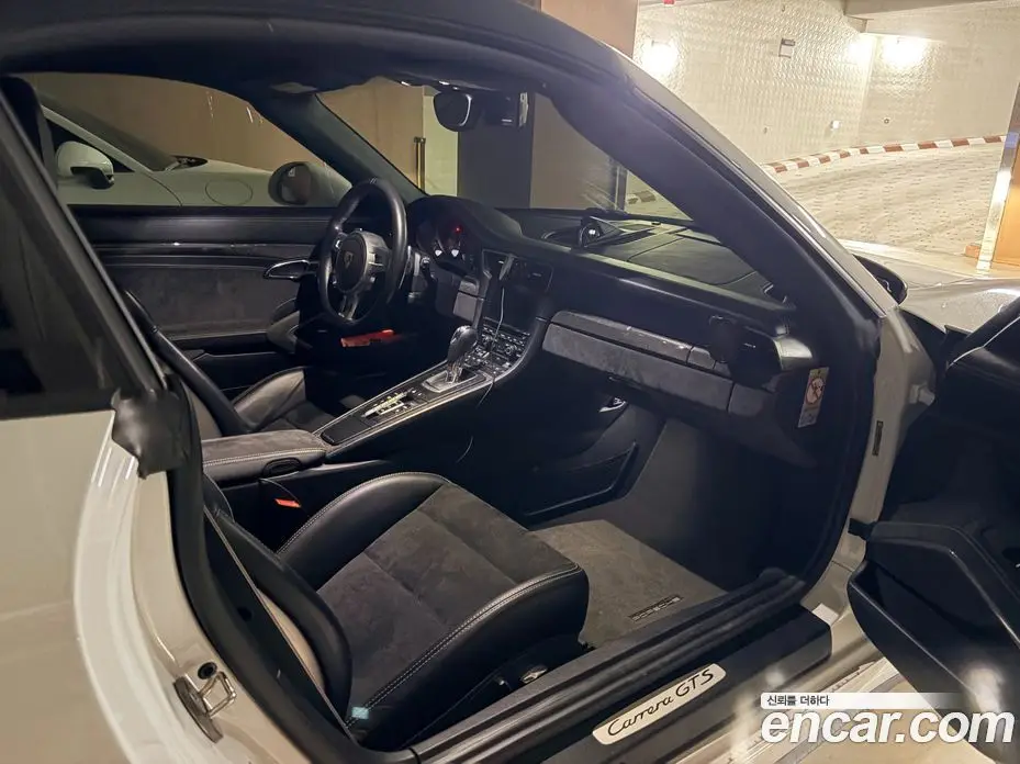 Porsche 911 2015 3.8 автомат (гидро), фото 11