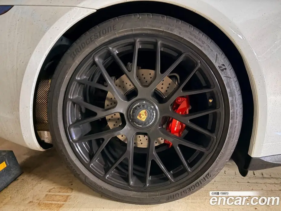 Porsche 911 2015 3.8 автомат (гидро), фото 7