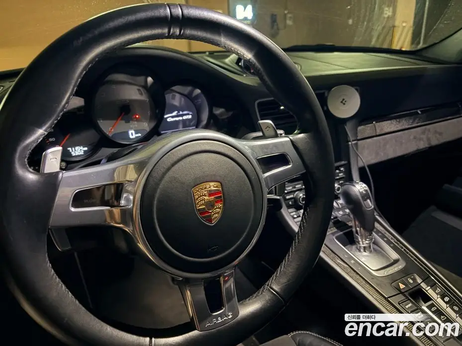 Porsche 911 2015 3.8 автомат (гидро), фото 10