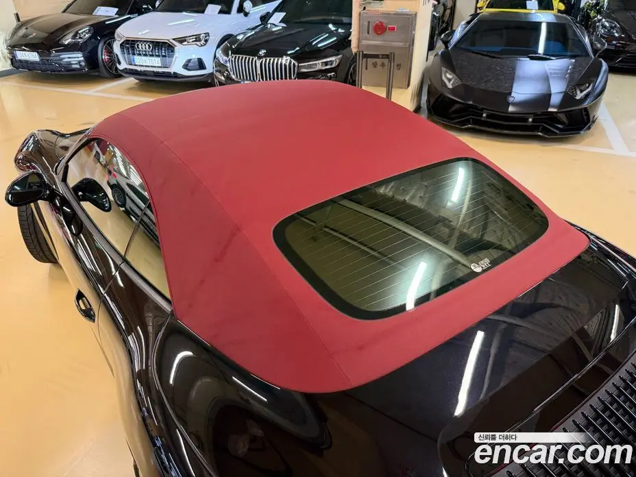 Porsche 911 2016 3.0 автомат (гидро), фото 17 Porsche 911 2016 3.0 автомат (гидро), фото 17