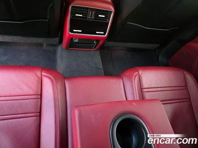 Porsche Cayenne 2022 3.0 автомат (гидро), миниатюра 11