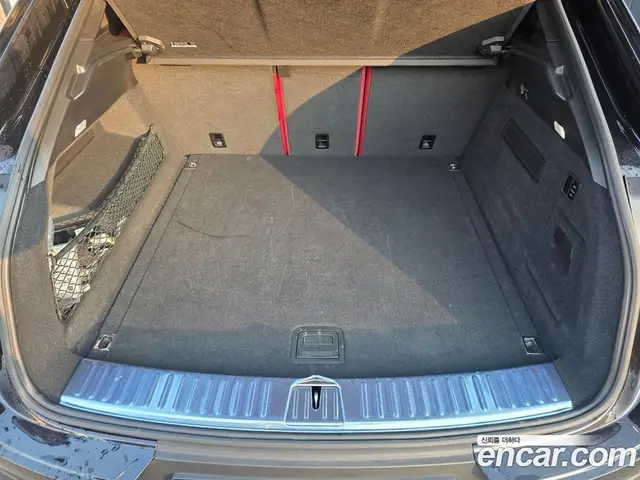 Porsche Cayenne 2022 3.0 автомат (гидро), миниатюра 7
