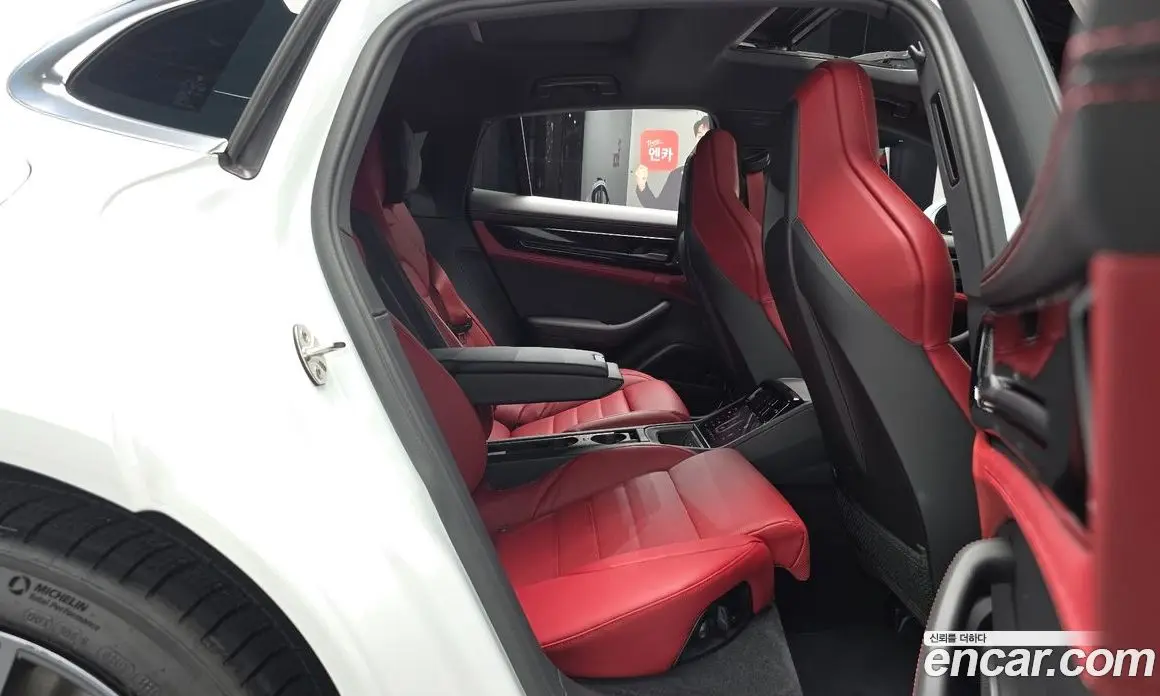Porsche Panamera 2024 2.9 автомат (гидро), фото 17