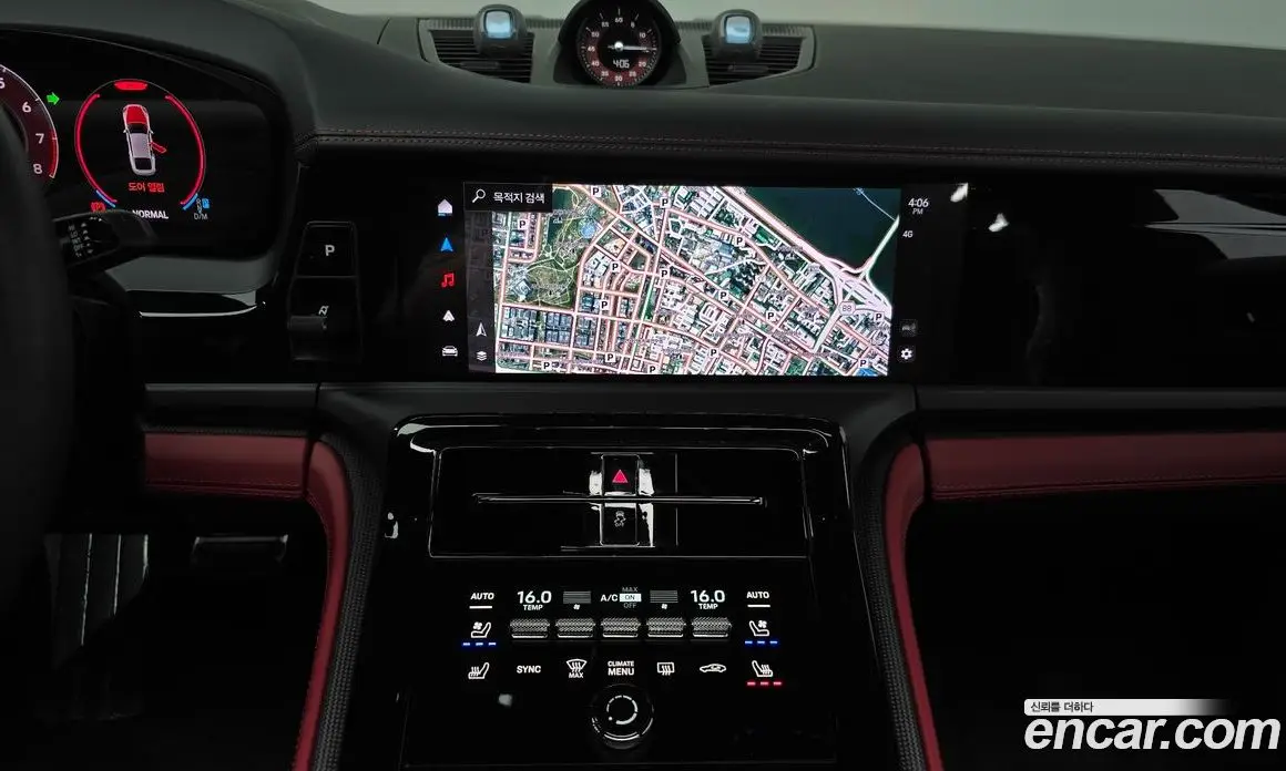 Porsche Panamera 2024 2.9 автомат (гидро), фото 19