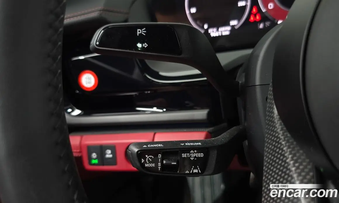 Porsche Panamera 2024 2.9 автомат (гидро), фото 29