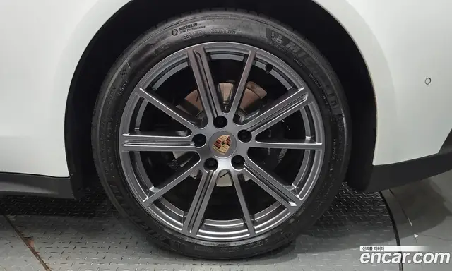 Porsche Panamera 2024 2.9 автомат (гидро), миниатюра 6
