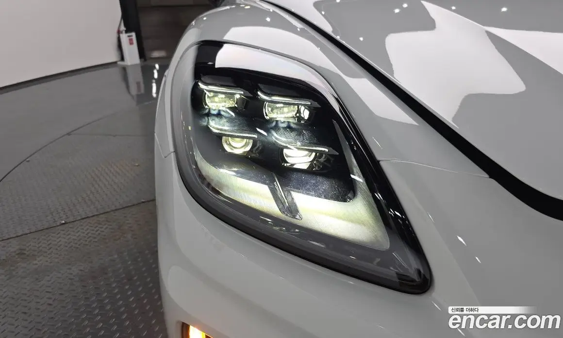 Porsche Panamera 2024 2.9 автомат (гидро), фото 7