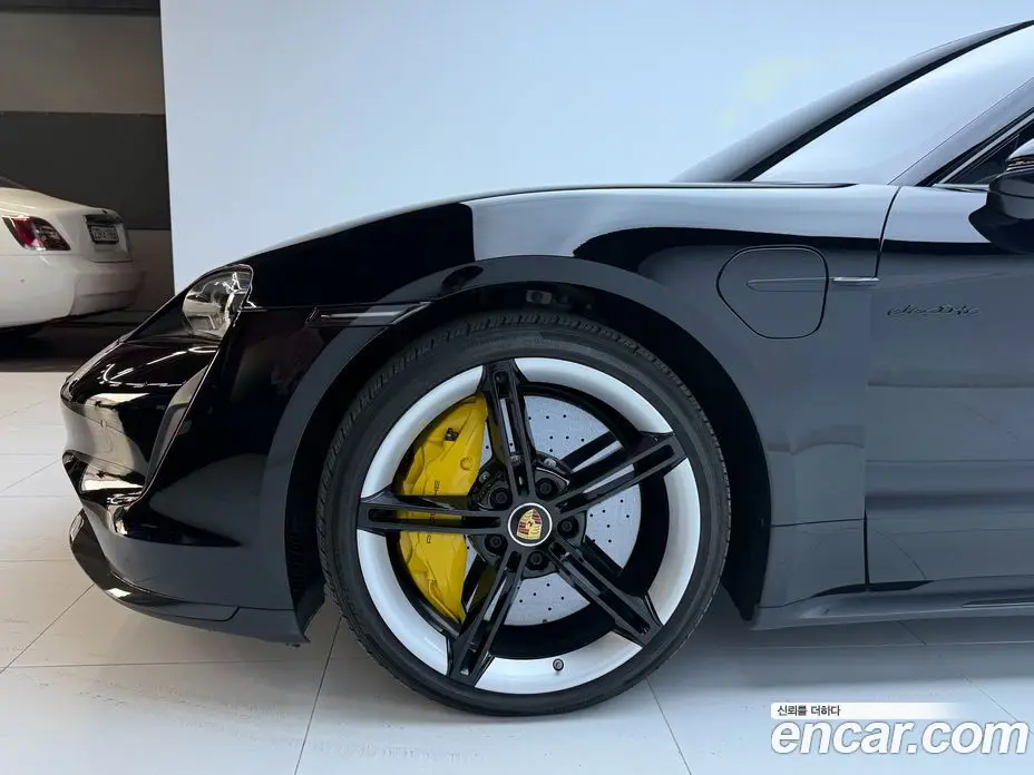 Porsche Taycan 2021 автомат (гидро), фото 12 Porsche Taycan 2021 автомат (гидро), фото 12