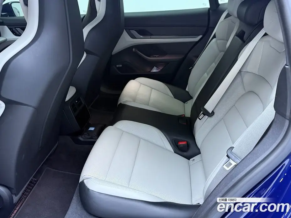 Porsche Taycan 2021 автомат (гидро), фото 16 Porsche Taycan 2021 автомат (гидро), фото 16
