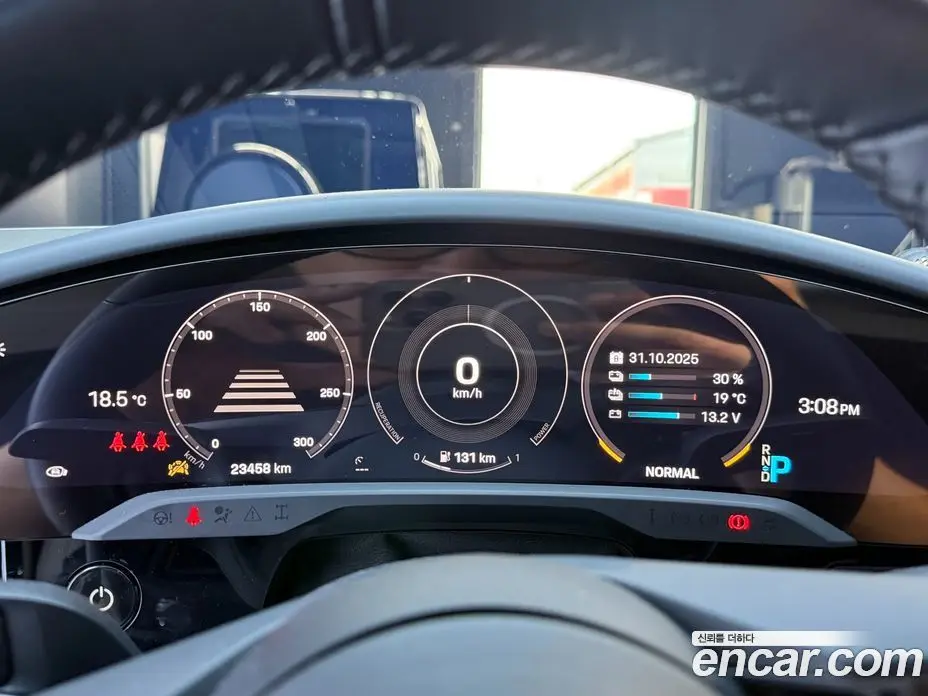 Porsche Taycan 2021 автомат (гидро), фото 6 Porsche Taycan 2021 автомат (гидро), фото 6