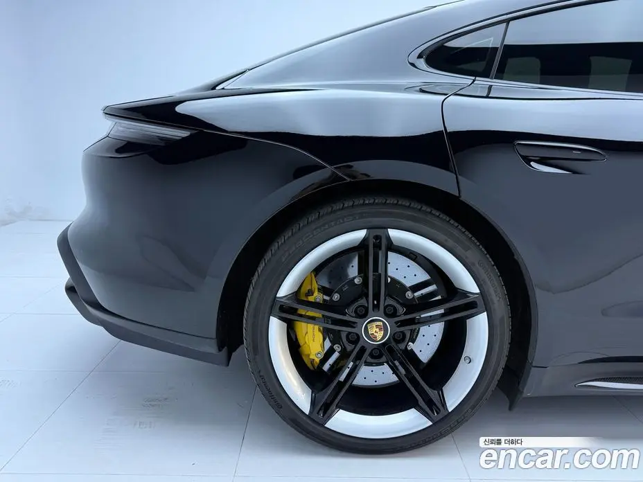 Porsche Taycan 2021 автомат (гидро), фото 10 Porsche Taycan 2021 автомат (гидро), фото 10