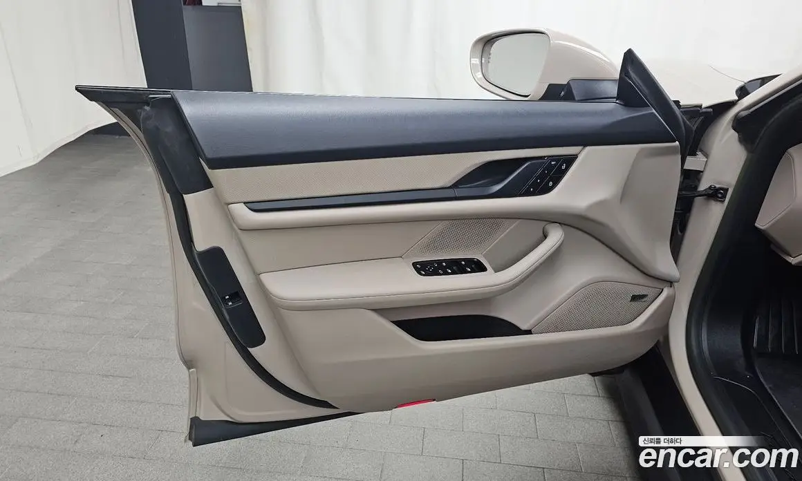 Porsche Taycan 2023 0.1 автомат (гидро), фото 13