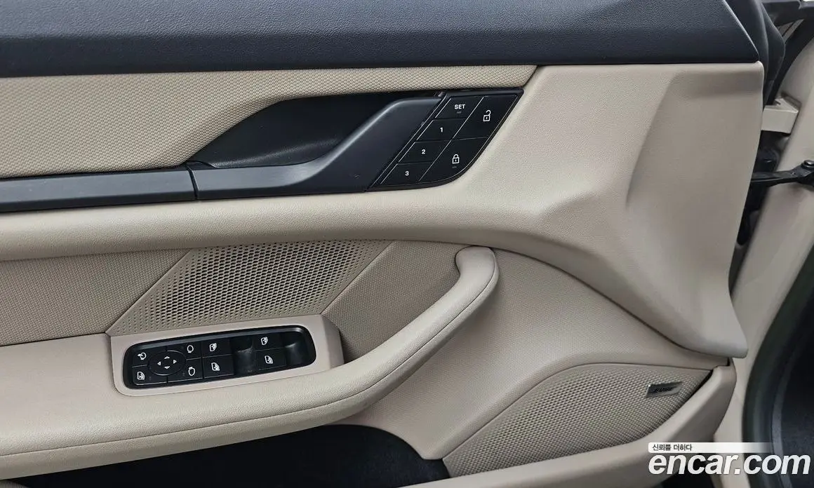Porsche Taycan 2023 0.1 автомат (гидро), фото 23