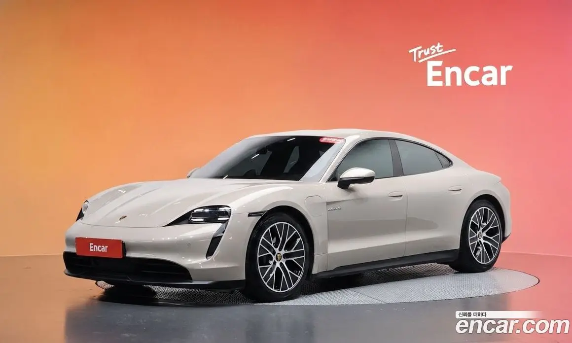 Porsche Taycan 2023 0.1 автомат (гидро), фото 34