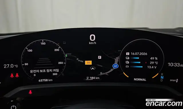 Porsche Taycan 2023 0.1 автомат (гидро), миниатюра 10
