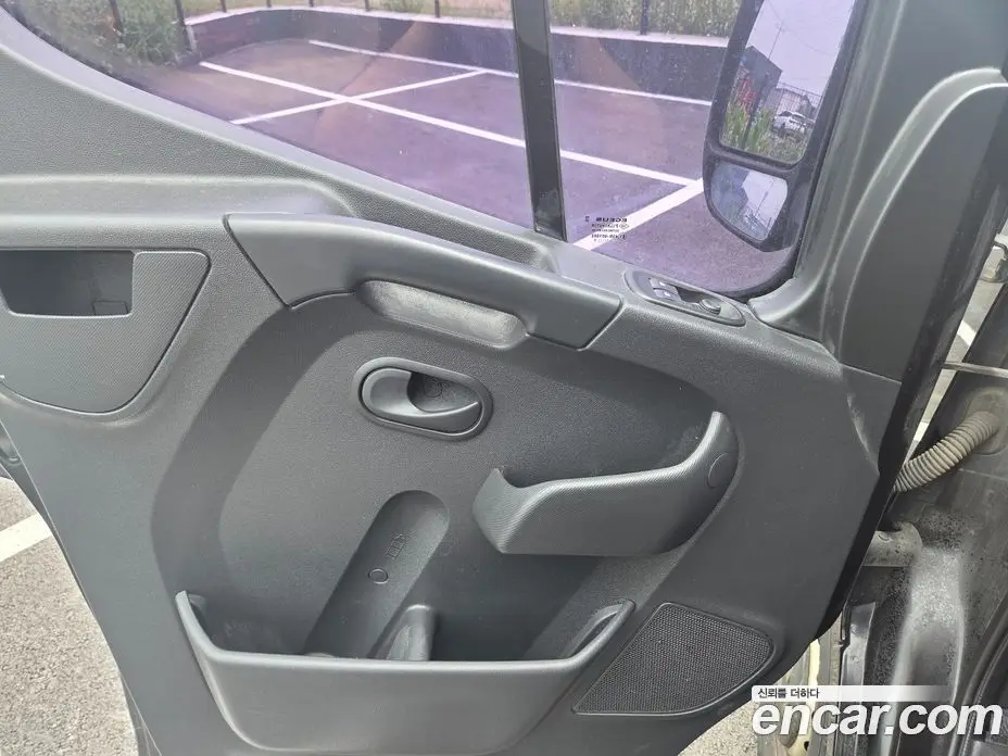 Renault (Samsung) Master 2019 2.3 механика, фото 11