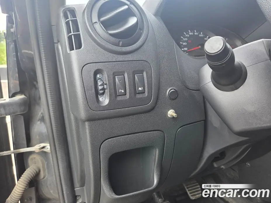 Renault (Samsung) Master 2019 2.3 механика, фото 12