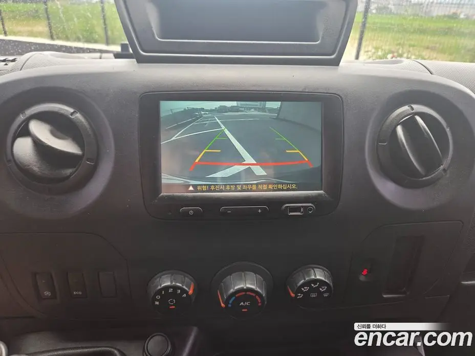 Renault (Samsung) Master 2019 2.3 механика, фото 16
