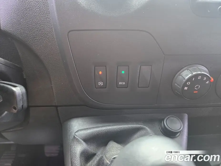 Renault (Samsung) Master 2019 2.3 механика, фото 17