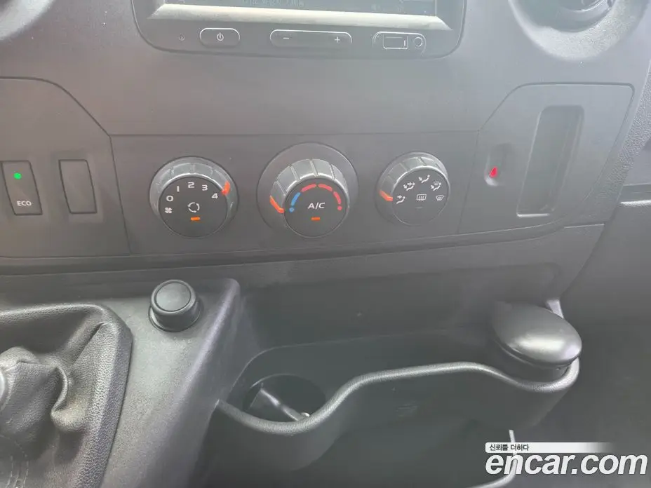 Renault (Samsung) Master 2019 2.3 механика, фото 18