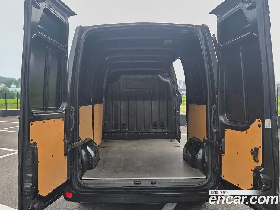 Renault (Samsung) Master 2019 2.3 механика, фото 6