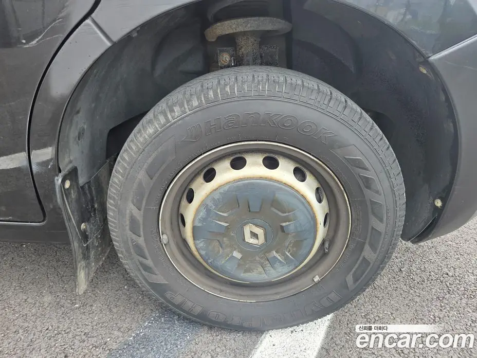 Renault (Samsung) Master 2019 2.3 механика, фото 9