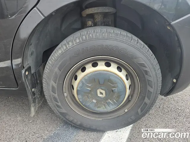Renault (Samsung) Master 2019 2.3 механика, миниатюра 9